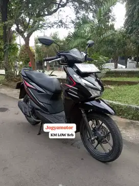 New Beat CBS Tahun 2024