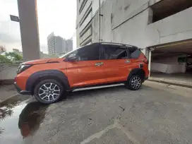 Suzuki XL7 ALPHA 2021 Automatic