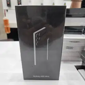 Termurah!!! Samsung S25 Ultra 12/256GB garansi resmi 1 tahun