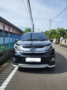 Honda BR-V 2016 Matic 1.5 Prestige Bensin