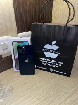 IPHONE 14 128GB NO MINUS FULSET