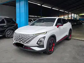 Chery Omoda 5 RZ AT Matic 2023