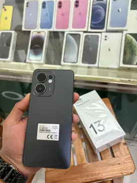 oppo reno 13f 5g 12/256gb fullset