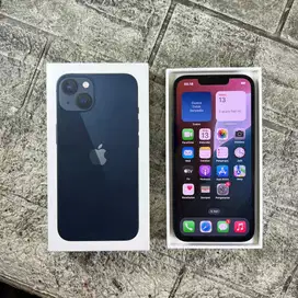 Iphone 13 128 GB Ibox mulus