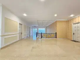 Turun Harga Lagi Rumah Mewah, Siap Huni, Di Sutera Buana Alam Sutera