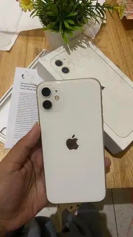 BU iphone 11 64gb IBOX