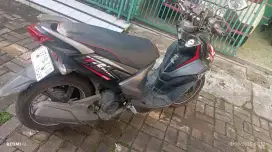 X ride 125 2018