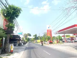 Tanah   Murah Dekat RS UGM Jogja, Siap Akad