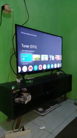 Sharp aquos 42 inch 2T-C42EG11
