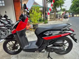 Honda Genio 110 CBS ‼️, TH 2020