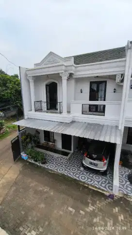 KPR TANPA DP0% BOOKING HANYA 2 JUTA RUMAH SIAP HUNI