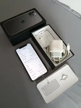 IPHONE 11 PRO INTER LLA ALL OPERATOR