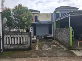 Dijual Rumah Seharga Rp 260Jt di Kendal - Jateng!