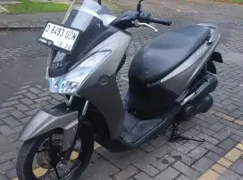 Jual Yamaha Lexi