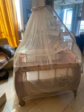 Baby Box BABYDOES CH1707