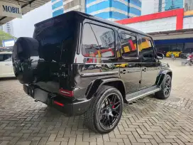 Miles 3rb Antik | Mercbenz G63 AMG 2022 ( G 63 )