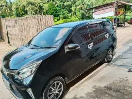 Jual mobil pemakaian pribadi