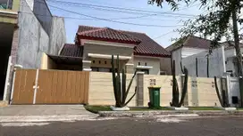 Rumah Luas Siap Huni 8 Menit ke Pintu Tol Sawangan 4 Bisa Nego J-27899