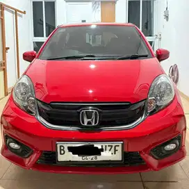 Brio E Satya Manual 2018