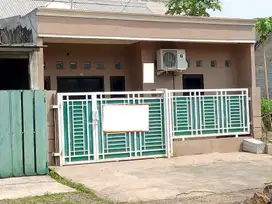 Rumah 2 KT Strategis 15 Menit ke RS Hermina Mekarsari Siap KPR J-28063