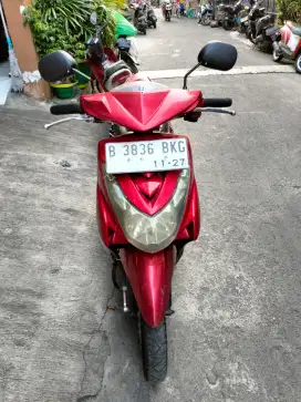 Mio soul karbu thn 2011