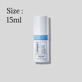 Obagi Vitamin C Eye Brightener Eye Cream