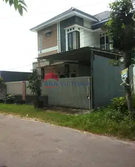 Rumah Sewa di Gurah Kab Kediri Dekat Jalan Raya