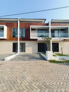Di Jual Rumah Citraland Megah Cluster Lavish Hills Batam Centre