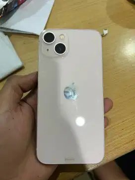 Iphone 13 128 ibox