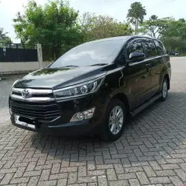 Toyota Kijang Innova 2.0 Matik Bensin