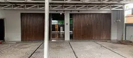 Ruko Gandeng di Pasar Minggu Cocok untuk Showroom, Kantor, atau Cafe