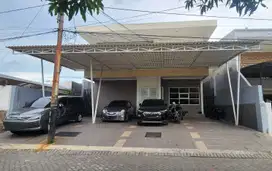 Di Jual Rumah Kos MOJOARUM - Sby