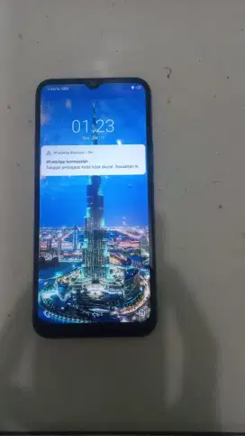 Infinix Smart 5