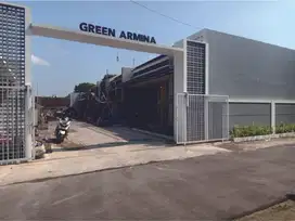 Rumah Di Jogja, Sleman Jl Purbaya dekat Pasar Cebongan, Pemda Sleman