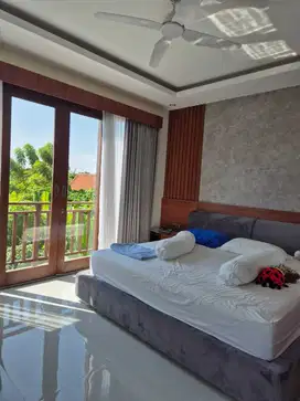 BUC VILLA SANUR KAUH BALI