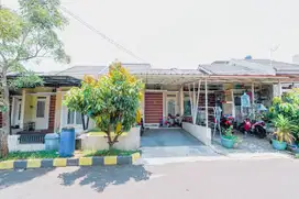 Rumah Seken Terawat 8 Menit ke Stasiun Cilebut LT 84 Bisa Nego J-24809