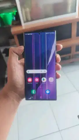 Samsung note 20 ultra 8/256