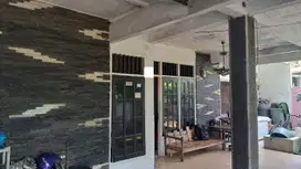 Jual Rumah LT 145 Akses Dekat Cinere Bellevue Mall Dibantu KPR J-27194