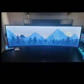 Monitor gigabyte aorus co49dq