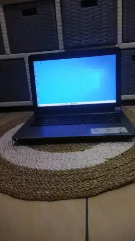 Asus x441B AMD A9