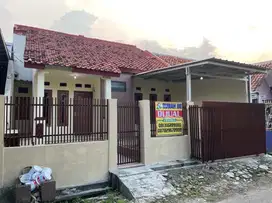 Jual rumah aman n nyaman