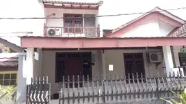 Jual Rumah Terawat Akses Cepat ke Gerbang Tol Pamulang Siap KPR J-9418