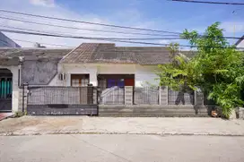 Rumah Luas 1 Lt Dekat Lagoon Avenue Mall Bekasi Hadap Utara J-23800