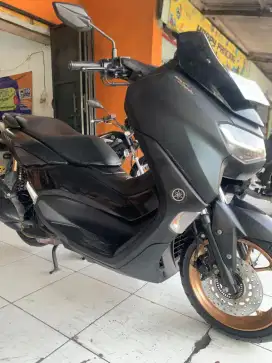 yamaha n max 155