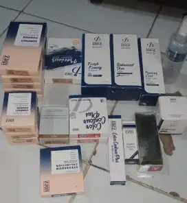 Inez cosmetics harga paling murah 1jt 144rb nego