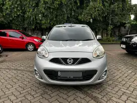 DP 5JT ANGSURAN CUMA 2,8 NISSAN MARCH 2015 AT