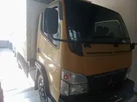 Mitsubishi Fuso 2009 Diesel