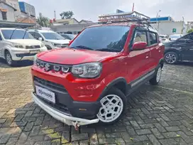 DP 5% Suzuki S-Presso 1.0 AGS Bensin-AT 2023 DOP