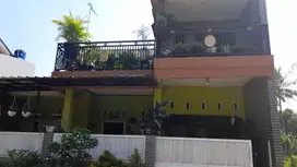 Dijual Rumah LB 120 Selangkah ke Terminal Cileungsi Siap Huni J-27027