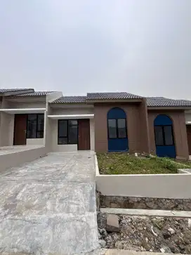 Promo Rumah Subsidi Di Citeureup Bogor